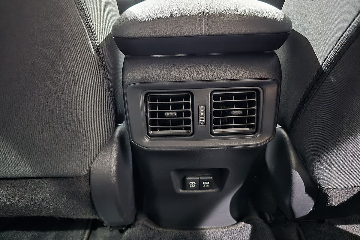 2022 Toyota RAV4 GXL AXAH52R