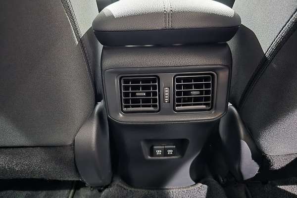2022 Toyota RAV4 GXL AXAH52R
