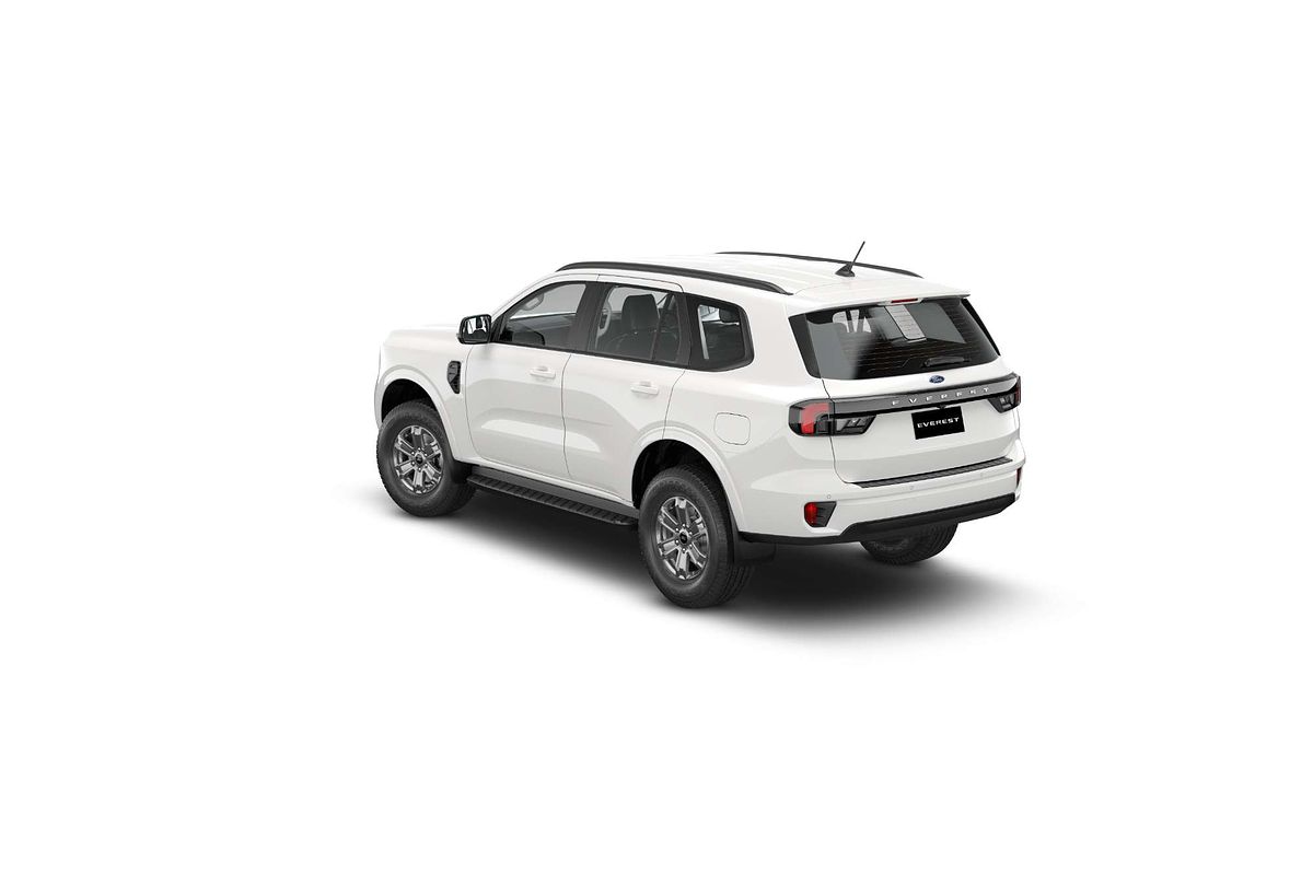 2025 Ford Everest Ambiente 2.0L