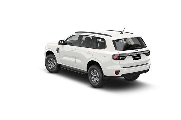 2025 Ford Everest Ambiente 2.0L
