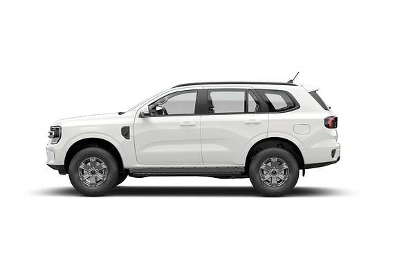 2025 Ford Everest Ambiente 2.0L