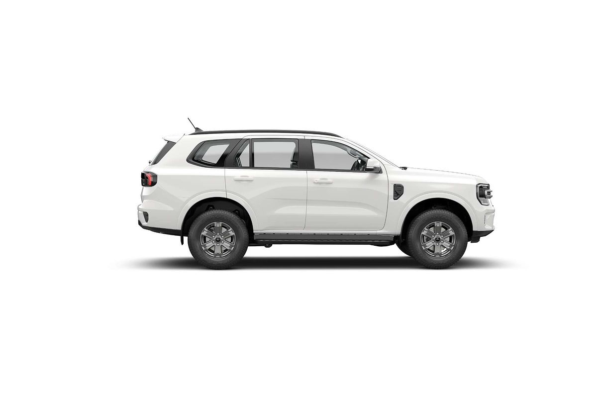 2025 Ford Everest Ambiente 2.0L