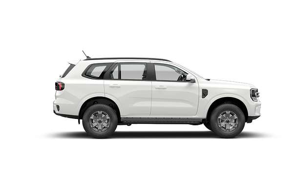 2025 Ford Everest Ambiente 2.0L