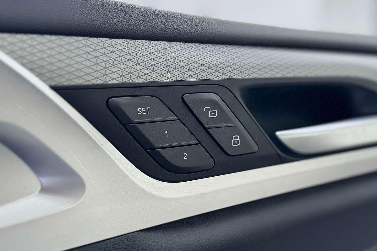 2020 BMW X3 xDrive30i M Sport G01