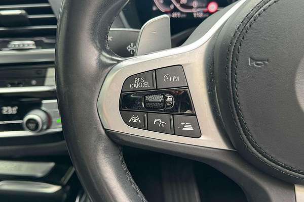 2020 BMW X3 xDrive30i M Sport G01