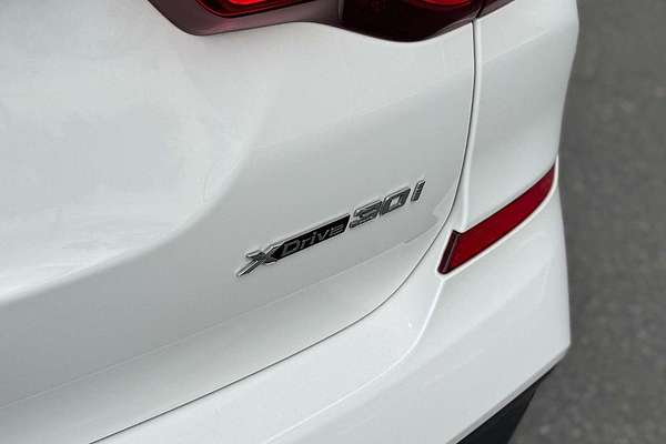 2020 BMW X3 xDrive30i M Sport G01