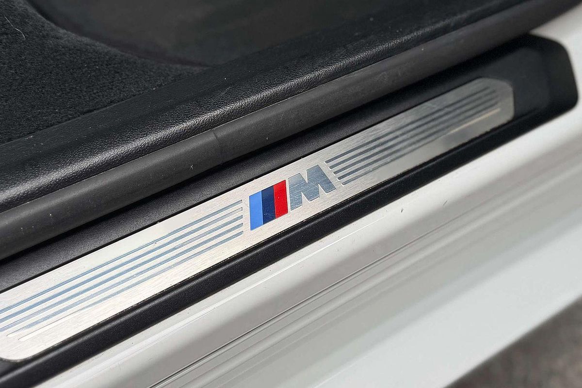 2020 BMW X3 xDrive30i M Sport G01