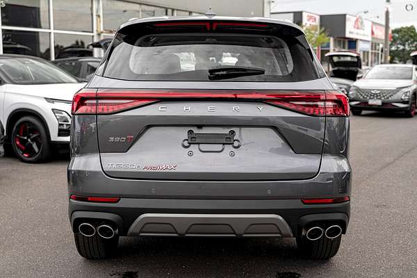 2024 Chery Tiggo 8