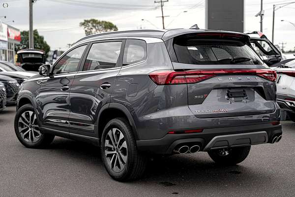 2024 Chery Tiggo 8