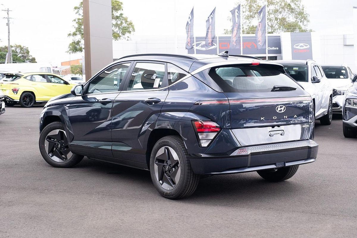 2023 Hyundai Kona Electric SX2.V1