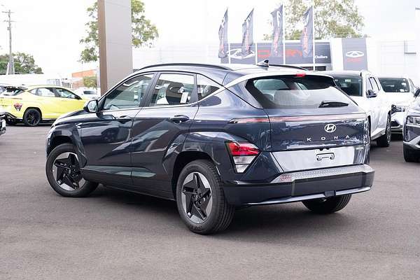 2023 Hyundai Kona Electric SX2.V1