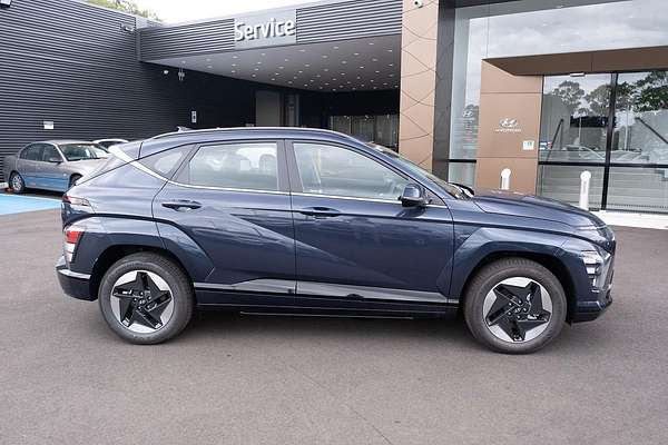 2023 Hyundai Kona Electric SX2.V1