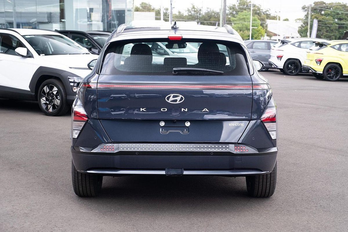 2023 Hyundai Kona Electric SX2.V1