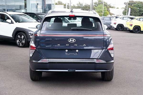 2023 Hyundai Kona Electric SX2.V1