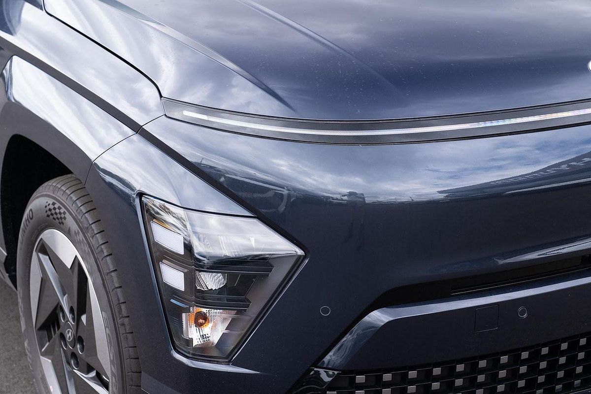 2023 Hyundai Kona Electric SX2.V1