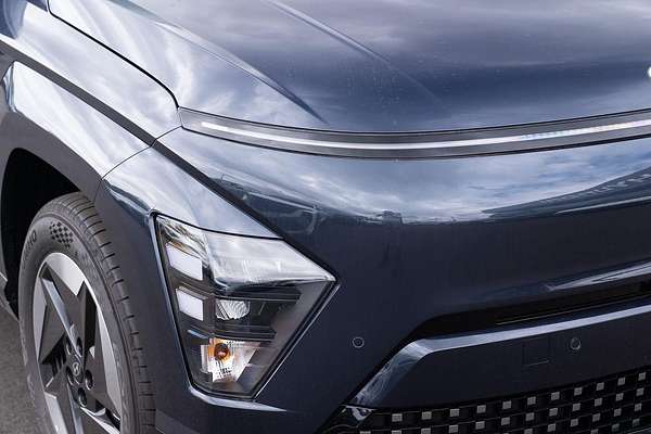 2023 Hyundai Kona Electric SX2.V1
