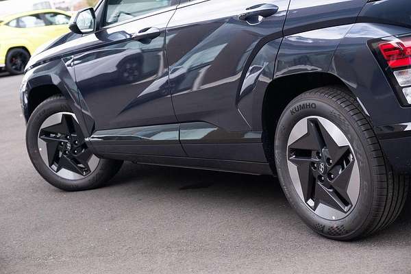2023 Hyundai Kona Electric SX2.V1