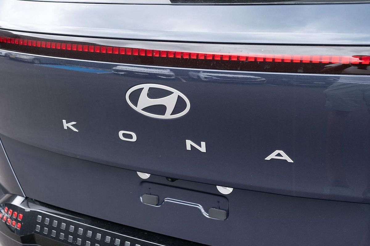 2023 Hyundai Kona Electric SX2.V1