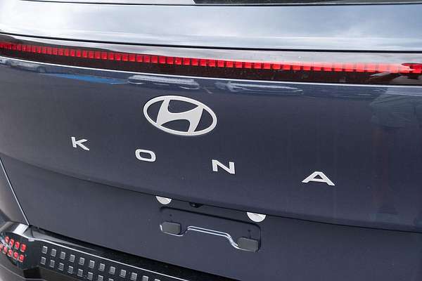 2023 Hyundai Kona Electric SX2.V1