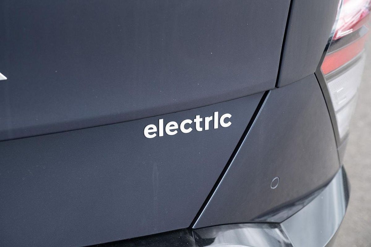 2023 Hyundai Kona Electric SX2.V1