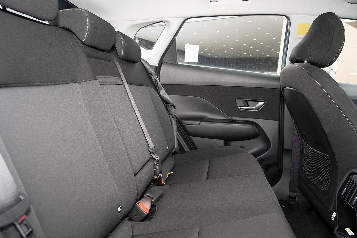 2023 Hyundai Kona Electric SX2.V1