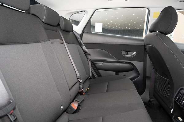 2023 Hyundai Kona Electric SX2.V1