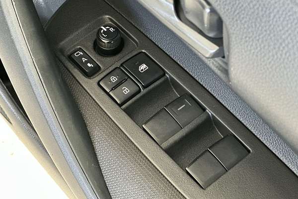 2022 Toyota Corolla Ascent Sport MZEA12R