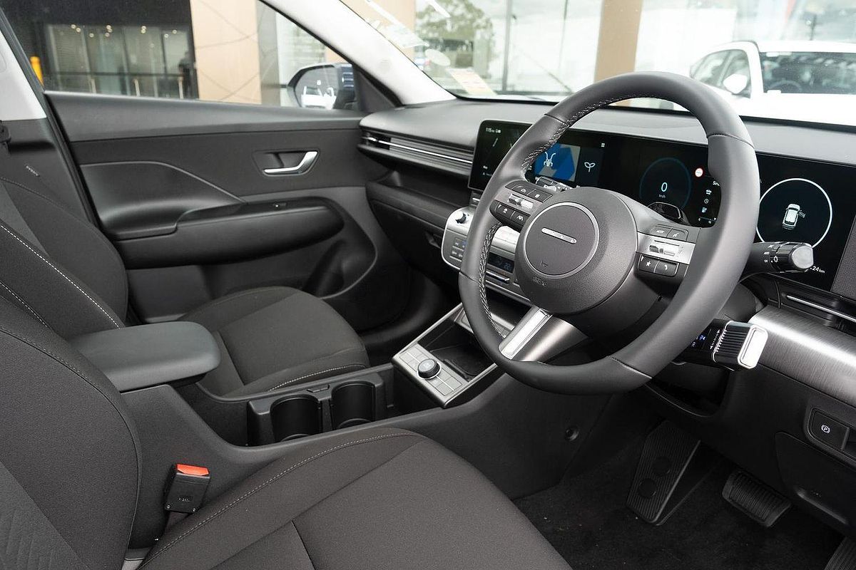 2023 Hyundai Kona Electric SX2.V1