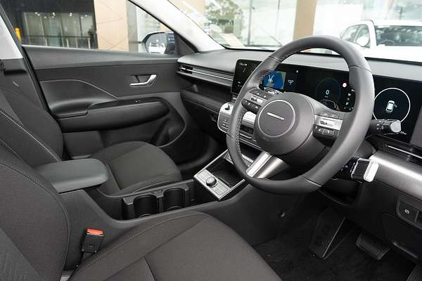 2023 Hyundai Kona Electric SX2.V1