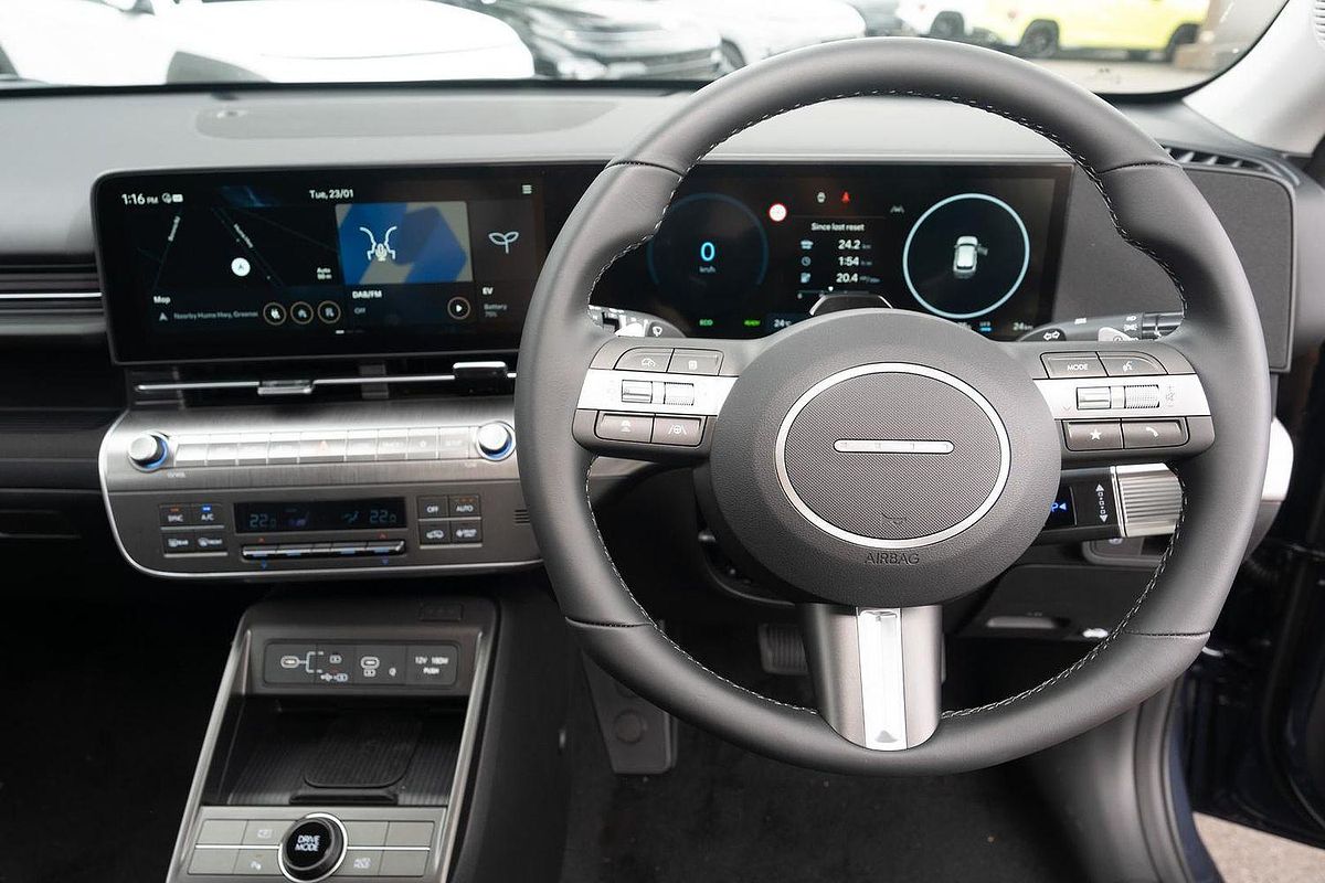 2023 Hyundai Kona Electric SX2.V1