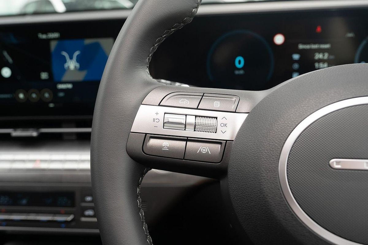 2023 Hyundai Kona Electric SX2.V1