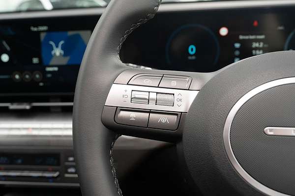 2023 Hyundai Kona Electric SX2.V1