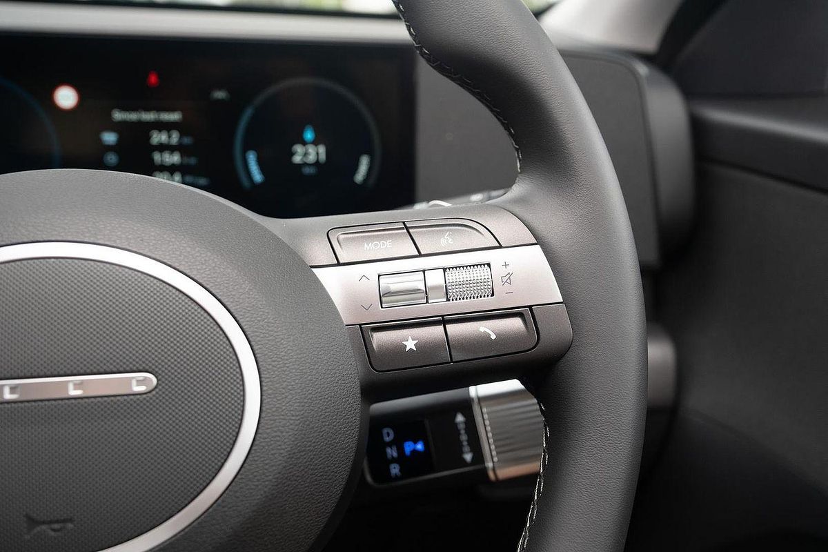 2023 Hyundai Kona Electric SX2.V1