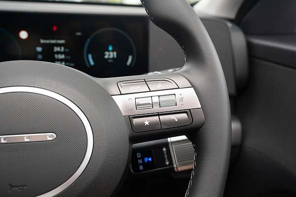 2023 Hyundai Kona Electric SX2.V1