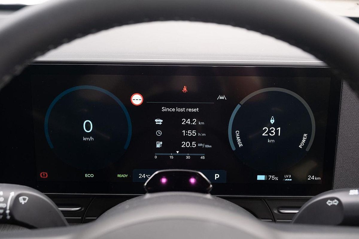2023 Hyundai Kona Electric SX2.V1