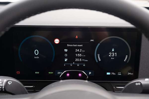 2023 Hyundai Kona Electric SX2.V1