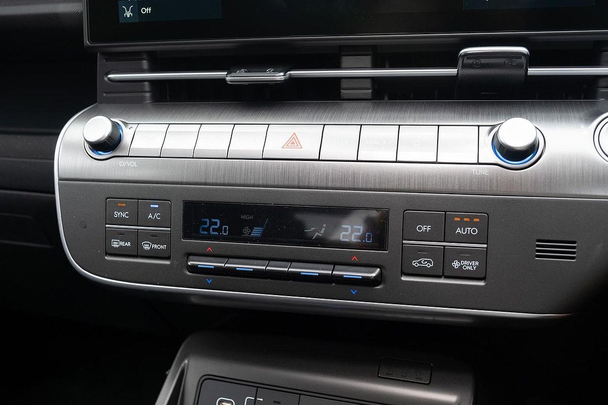2023 Hyundai Kona Electric SX2.V1