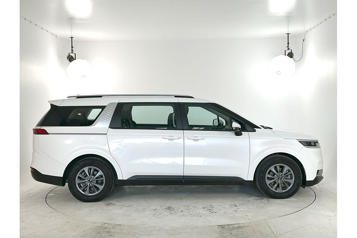 2023 Kia Carnival S KA4