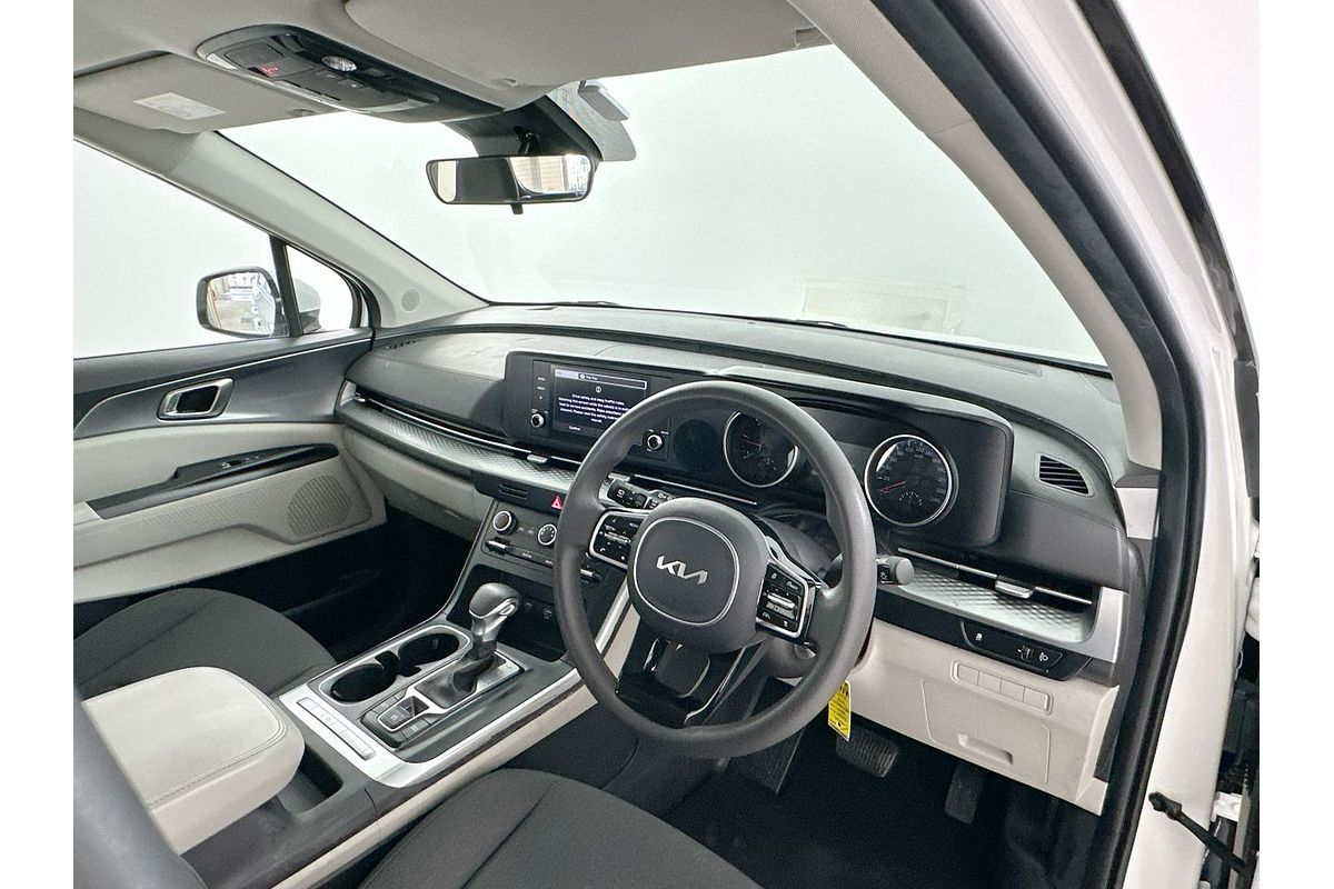 2023 Kia Carnival S KA4