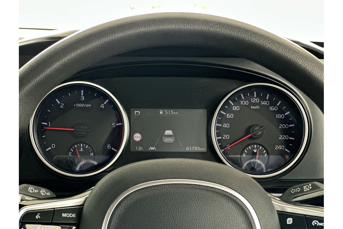 2023 Kia Carnival S KA4