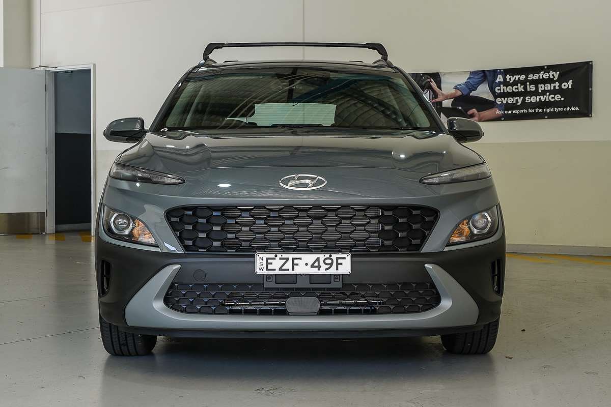 2023 Hyundai Kona OS.V5