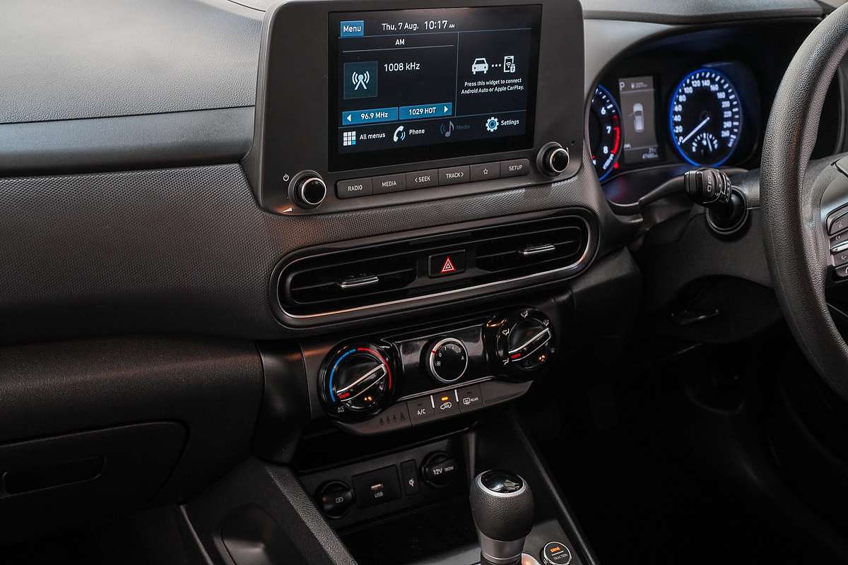 2023 Hyundai Kona OS.V5