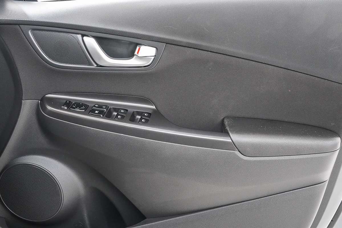 2023 Hyundai Kona OS.V5