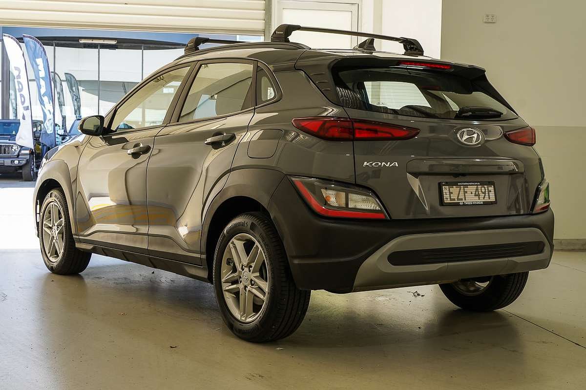 2023 Hyundai Kona OS.V5