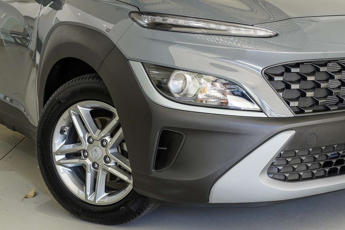 2023 Hyundai Kona OS.V5