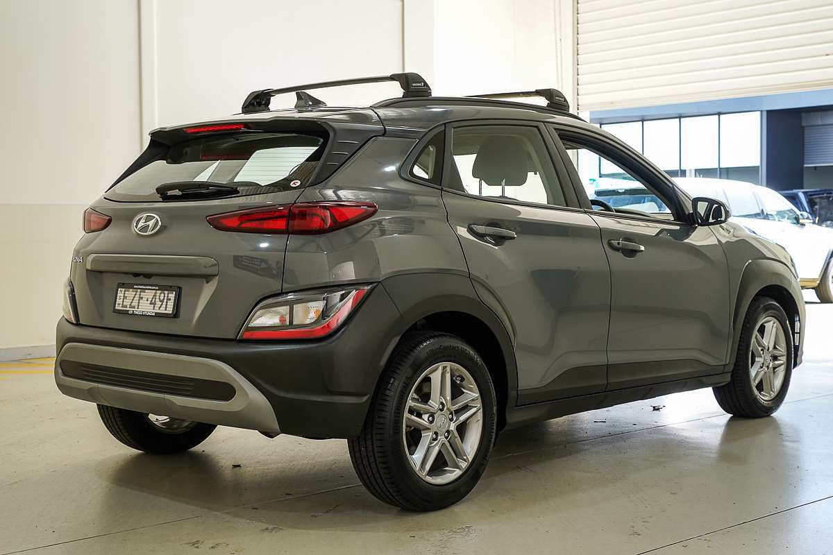 2023 Hyundai Kona OS.V5