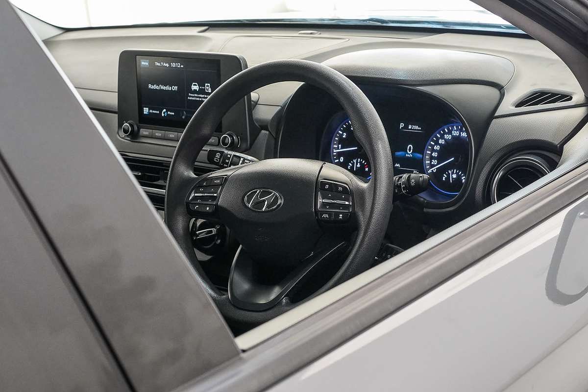 2023 Hyundai Kona OS.V5