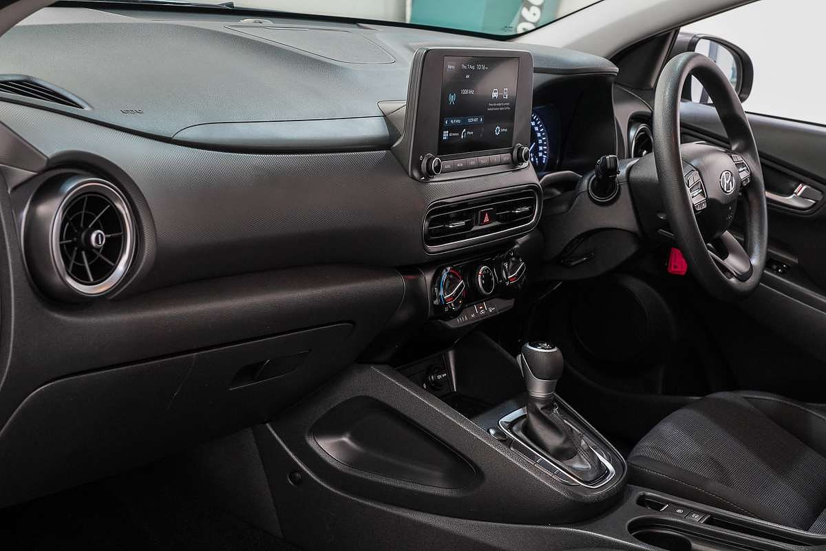 2023 Hyundai Kona OS.V5