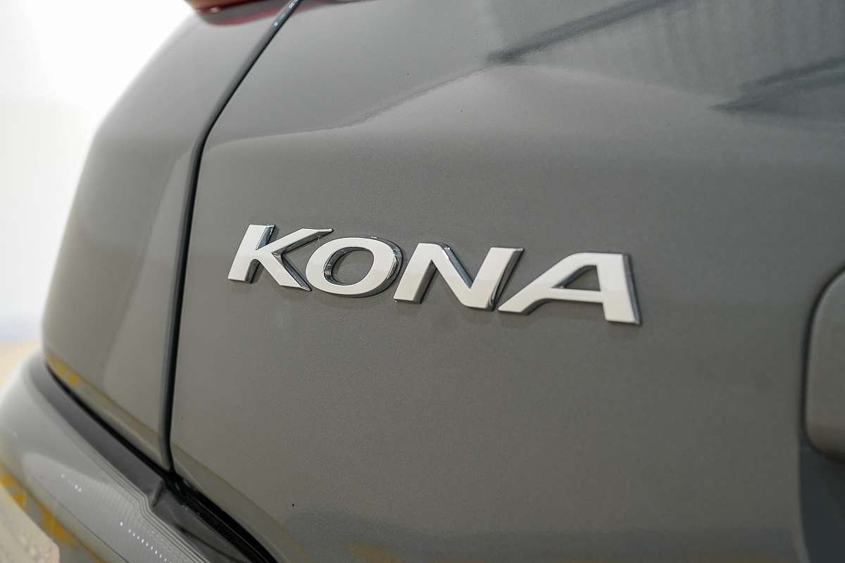 2023 Hyundai Kona OS.V5