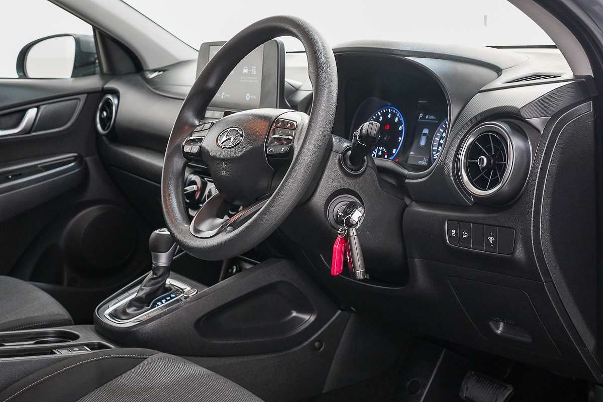 2023 Hyundai Kona OS.V5